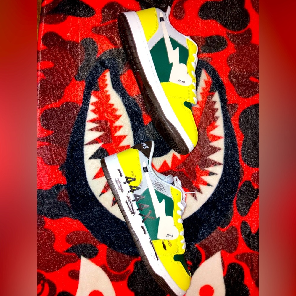 Shoes